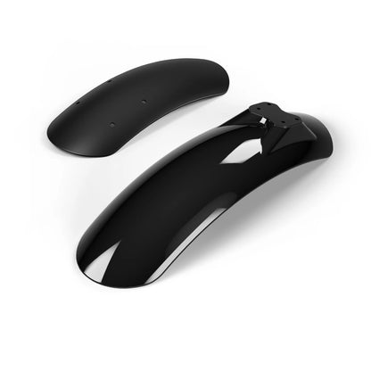 Bunker Customs High Front Fender - Triumph Scrambler 900 2019+