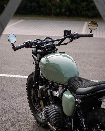 Motone Ripper MX Style Handlebars - 7/8”