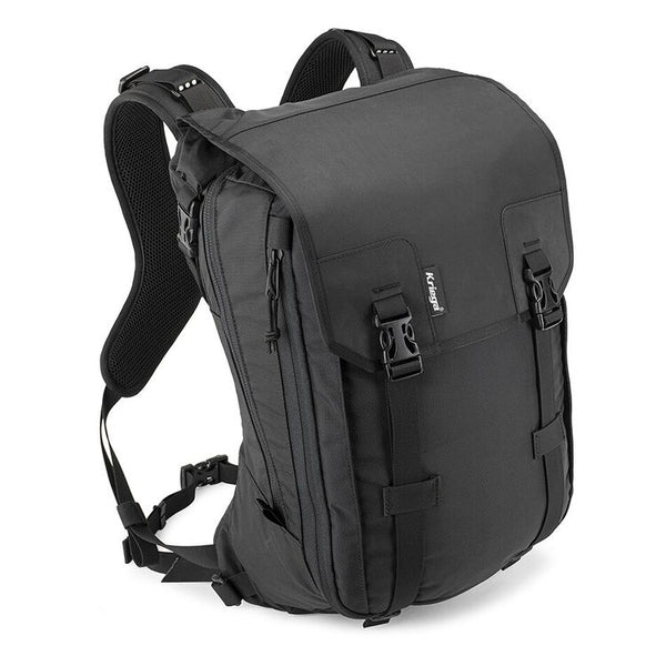Kriega Max 28 Expandable Backpack – A&J Cycles