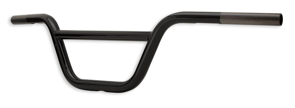 Burly Scrambler Handlebars - 1”