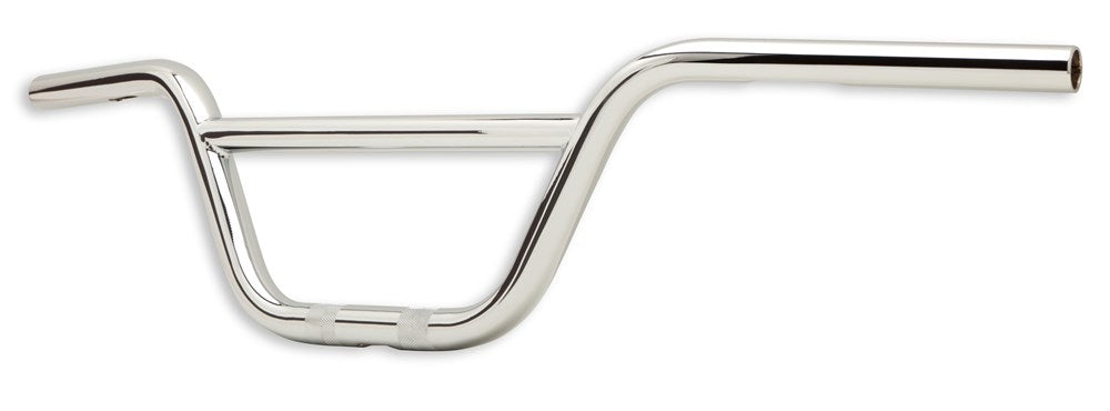 Burly Scrambler Handlebars - 1”