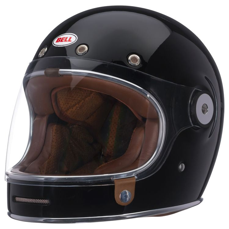 Bell Bullitt Helmet - BLACK