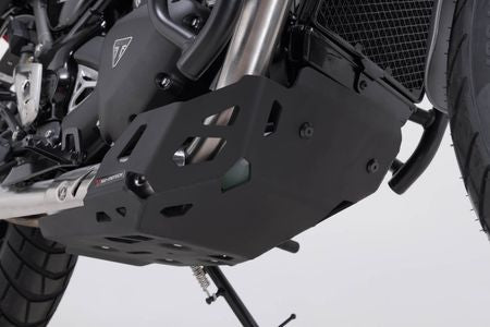 SW-Motech Skid Plate - Triumph Scrambler 400 X / XC