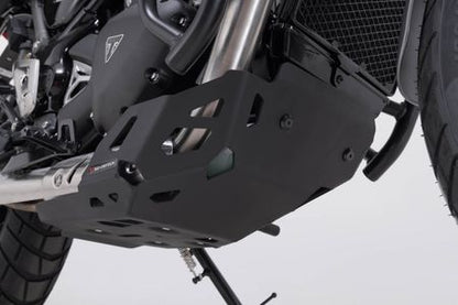 SW-Motech Skid Plate - Triumph Scrambler 400 X / XC