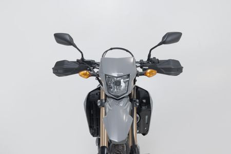 SW-Motech Adventure Handguard Kit- Triumph Scrambler 400 X / XC