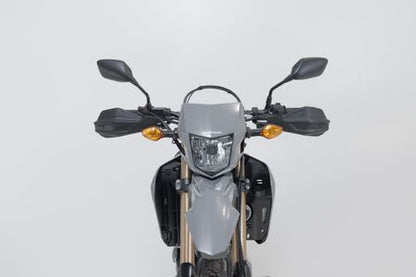 SW-Motech Adventure Handguard Kit- Triumph Scrambler 400 X / XC