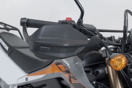 SW-Motech Adventure Handguard Kit- Triumph Scrambler 400 X / XC