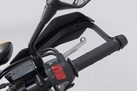 SW-Motech Adventure Handguard Kit- Triumph Scrambler 400 X / XC