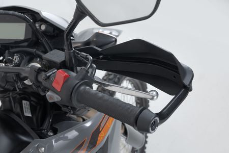 SW-Motech Adventure Handguard Kit- Triumph Scrambler 400 X / XC