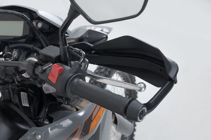 SW-Motech Adventure Handguard Kit- Triumph Scrambler 400 X / XC