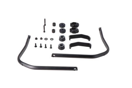 SW-Motech Adventure Handguard Kit- Triumph Scrambler 400 X / XC