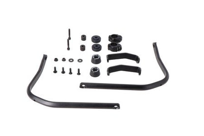 SW-Motech Adventure Handguard Kit- Triumph Scrambler 400 X / XC