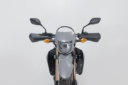 SW-Motech Sport Handguard Kit- Triumph Scrambler 400 X / XC