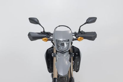 SW-Motech Sport Handguard Kit- Triumph Scrambler 400 X / XC