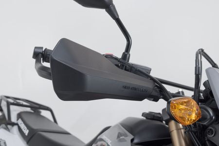 SW-Motech Sport Handguard Kit- Triumph Scrambler 400 X / XC