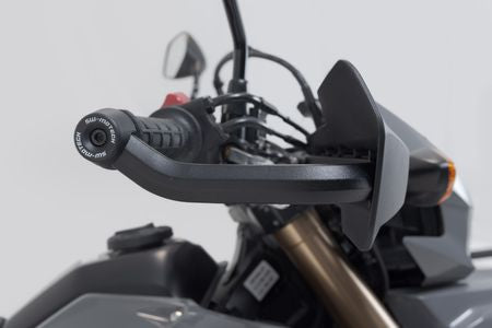 SW-Motech Sport Handguard Kit- Triumph Scrambler 400 X / XC