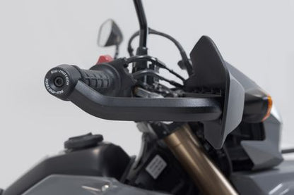 SW-Motech Sport Handguard Kit- Triumph Scrambler 400 X / XC