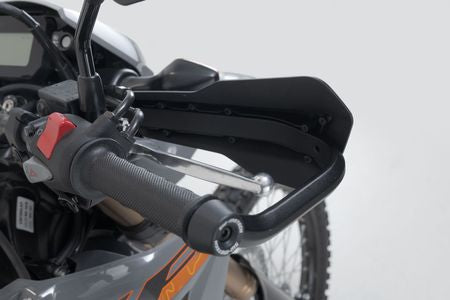 SW-Motech Sport Handguard Kit- Triumph Scrambler 400 X / XC
