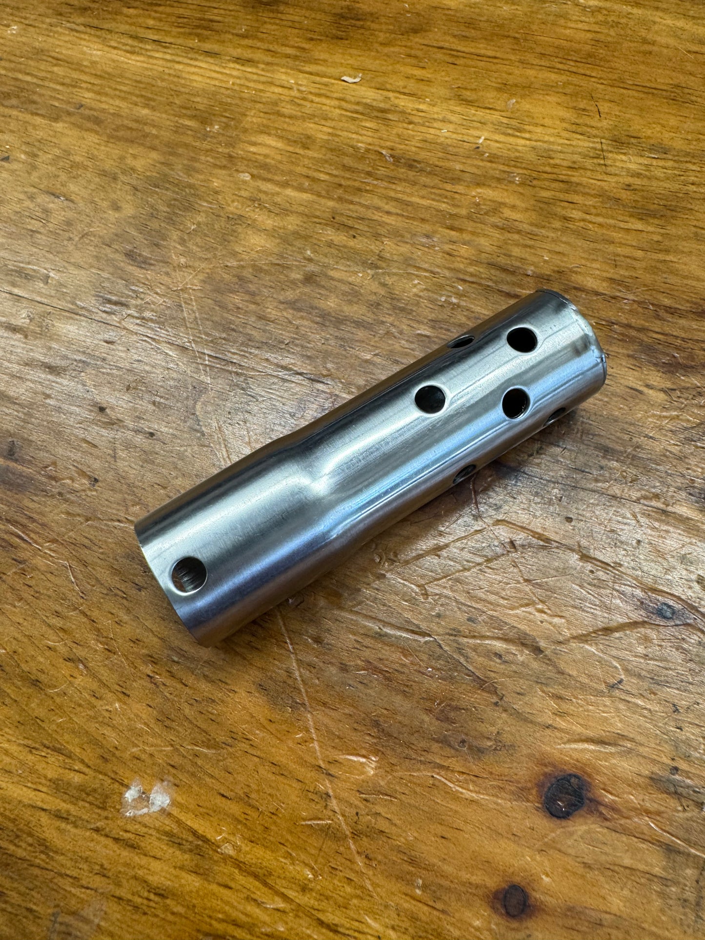 Motone H-Bomb / Nautilus Replacement Baffle