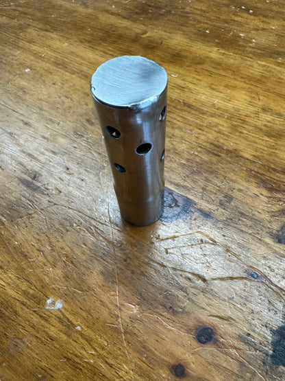 Motone H-Bomb / Nautilus Replacement Baffle