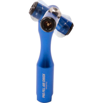 Motion Pro Pro-Fill Air Chuck 08-0602