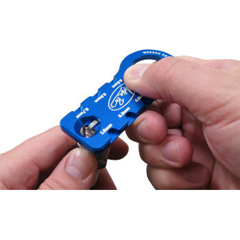 Motion Pro Spark Plug Gap Tool 08-0579