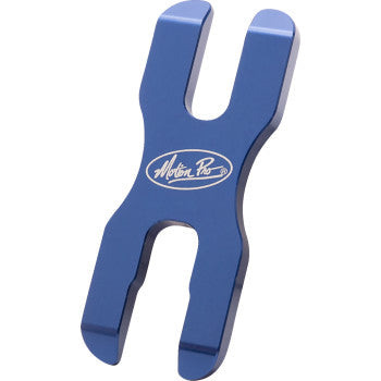 Motion Pro Fork Cartridge Damper Rod Holder Tool 08-0760