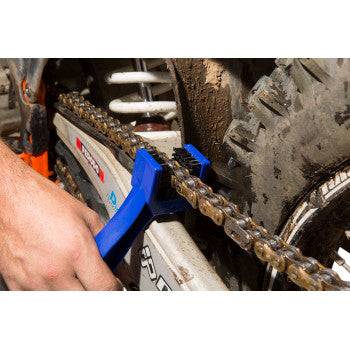 Motion Pro Chain Cleaning Brush 08-0695