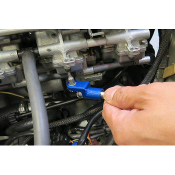 Motion Pro 90 Degree Carb tool with bits 08-0229