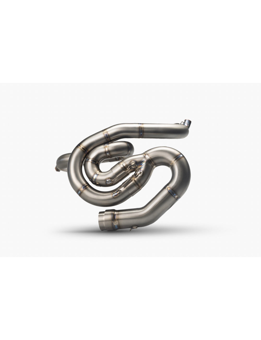 Zard 2:1 Full Exhaust - Harley Davidson XR1200