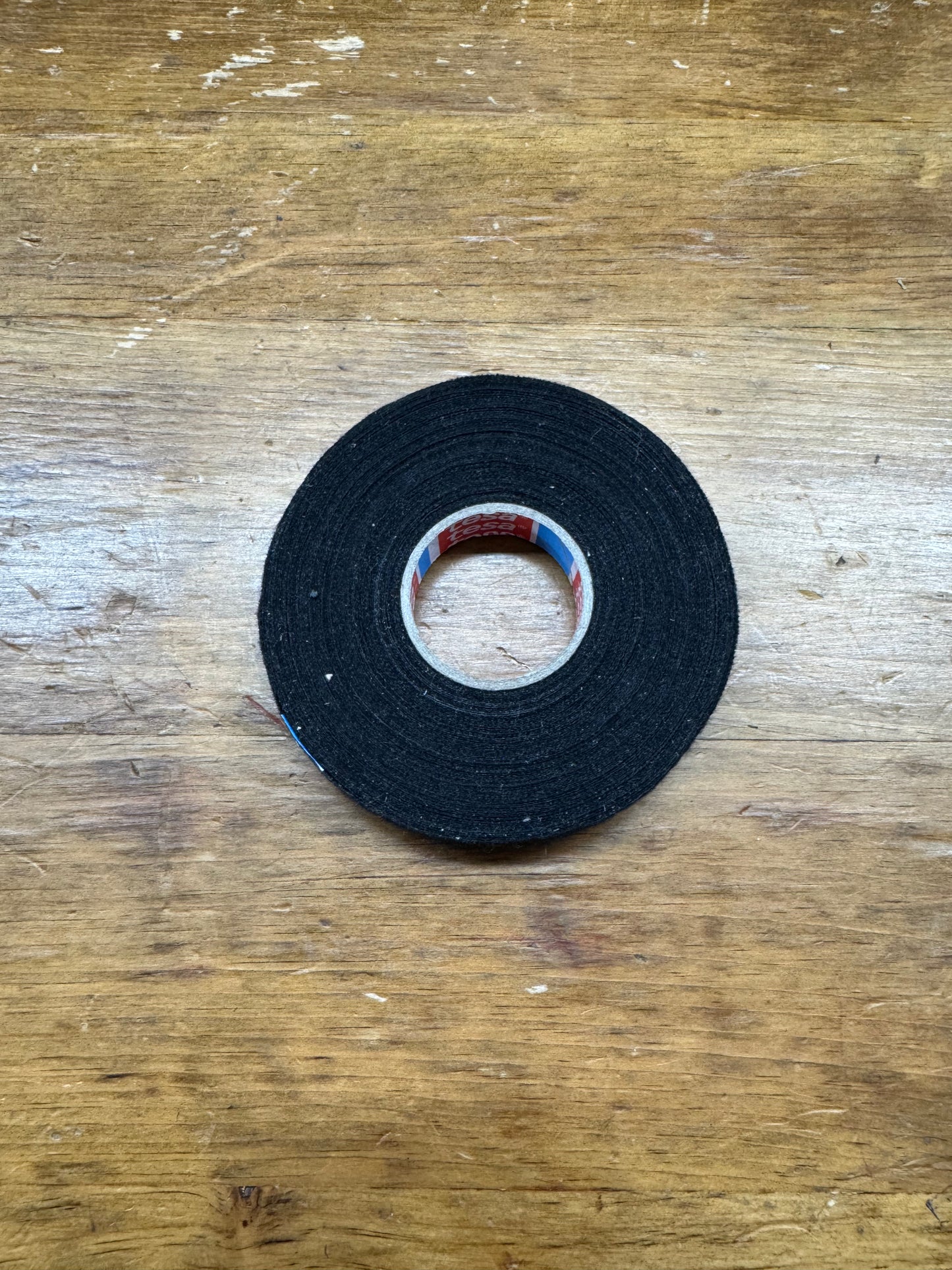 TESA Cloth Wire Harness Tape - 9MM Wide