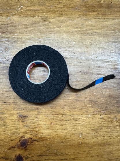 TESA Cloth Wire Harness Tape - 9MM Wide