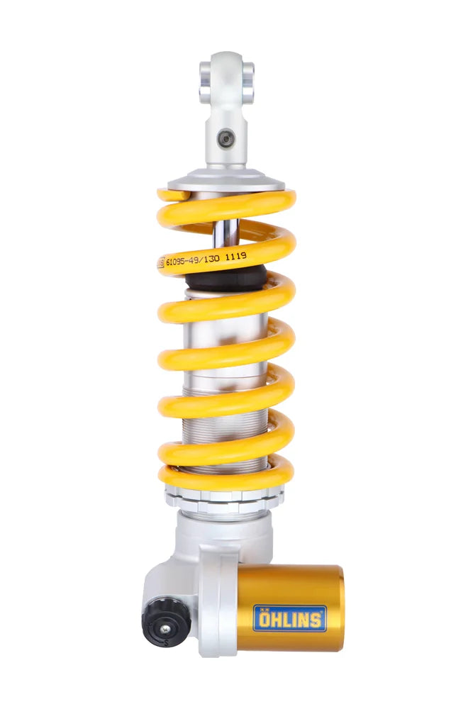 Ohlins STX 46 Shock Absorber - Triumph Speed 400 / Scrambler 400X