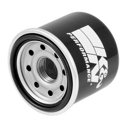 K&N Oil Filter 204-1 - Triumph Classics