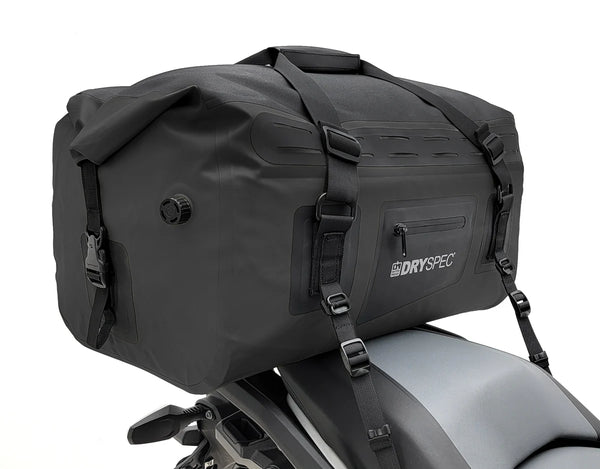 DRYSPEC D38 RIGID CORE DRY BAG 3.0 – A&J Cycles