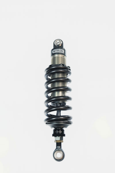 Nitron R1 Shock - 2018+ Harley Davidson Softail (All), Low Rider S