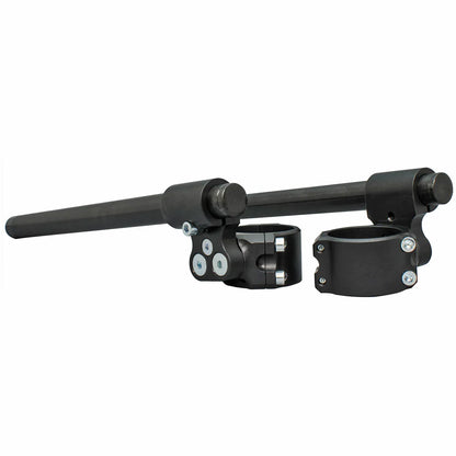 Woodcraft 1.5" Rise Clip Ons - 1" or 7/8" Bars - Many Sizes