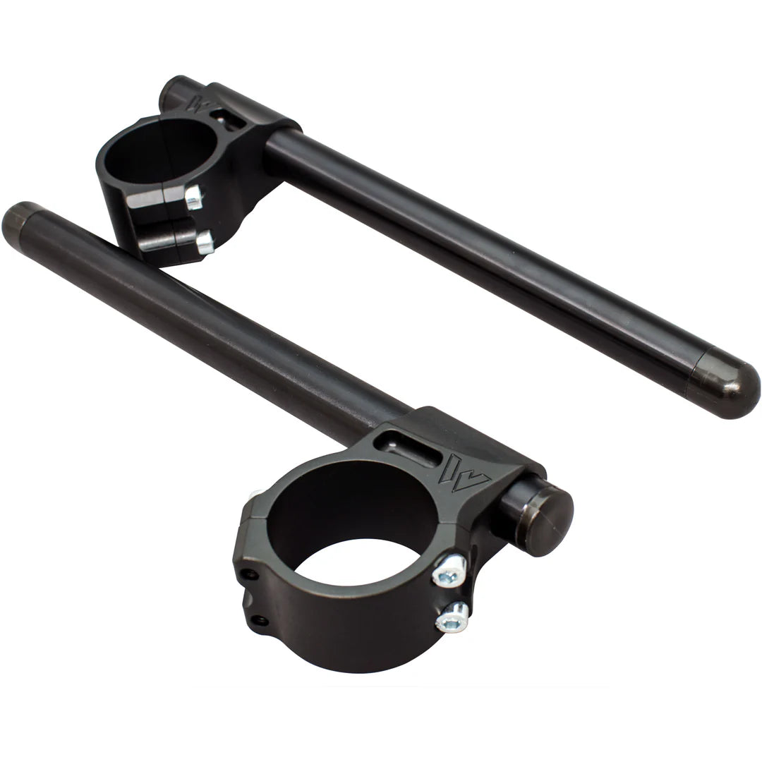 Woodcraft Clip Ons - 1" or 7/8" Bars - Many Sizes