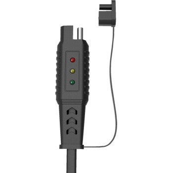 BS Battery Charger Lead with Tester BT03