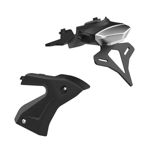 Evotech Tail Tidy - 2021-2024 Triumph Trident 660