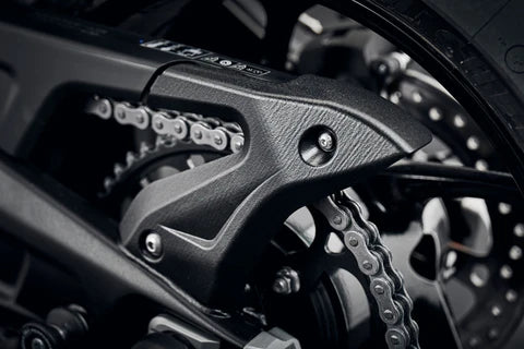 Evotech Tail Tidy - 2021-2024 Triumph Trident 660