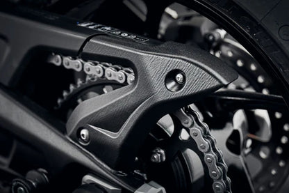 Evotech Tail Tidy - 2021-2024 Triumph Trident 660