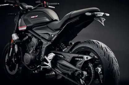 Evotech Tail Tidy - 2021-2024 Triumph Trident 660
