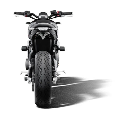 Evotech Tail Tidy - 2021-2024 Triumph Trident 660