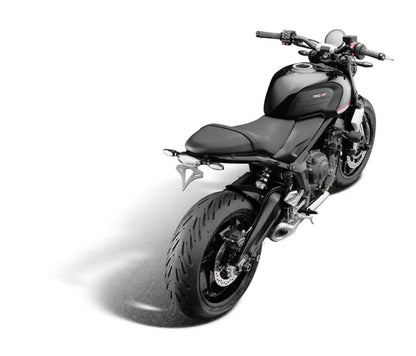 Evotech Tail Tidy - 2021-2024 Triumph Trident 660