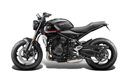 Evotech Tail Tidy - 2021-2024 Triumph Trident 660