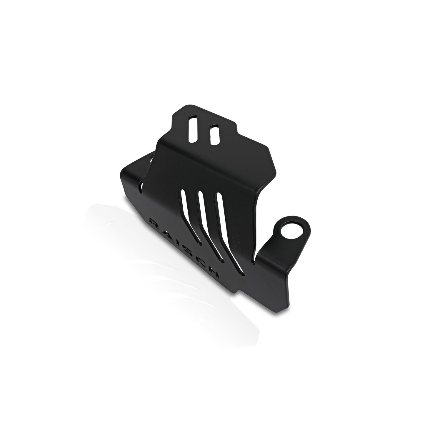 Classicbike Raisch Dakar Front Brake Caliper Guards - Triumph Scrambler 1200