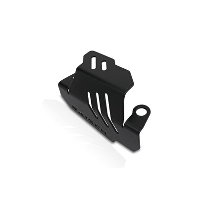 Classicbike Raisch Dakar Front Brake Caliper Guards - Triumph Scrambler 1200