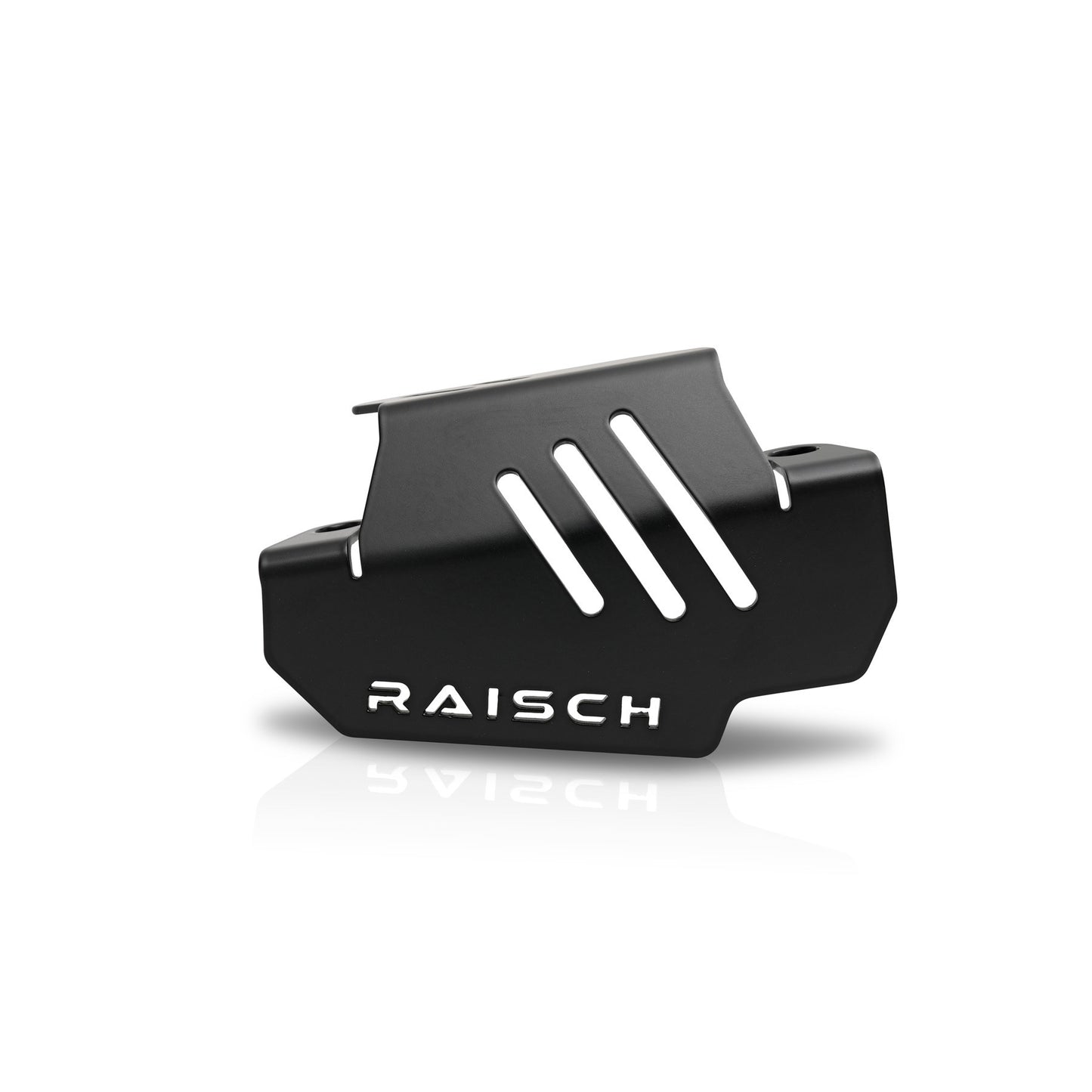 Classicbike Raisch Dakar Front Brake Caliper Guards - Triumph Scrambler 1200