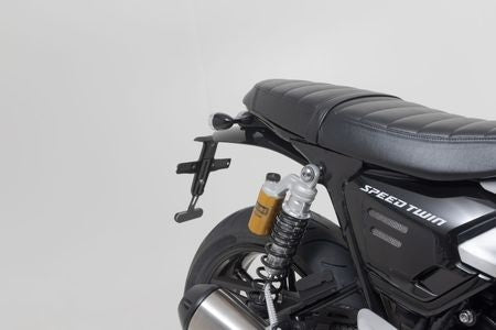 SW-Motech Pro Blaze Saddlebag Set with Mounts